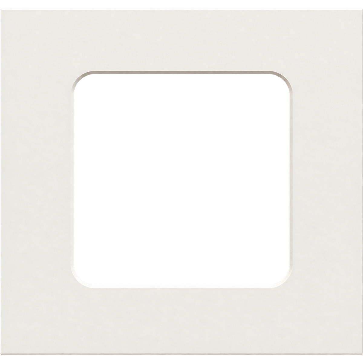 Rounded Corners
