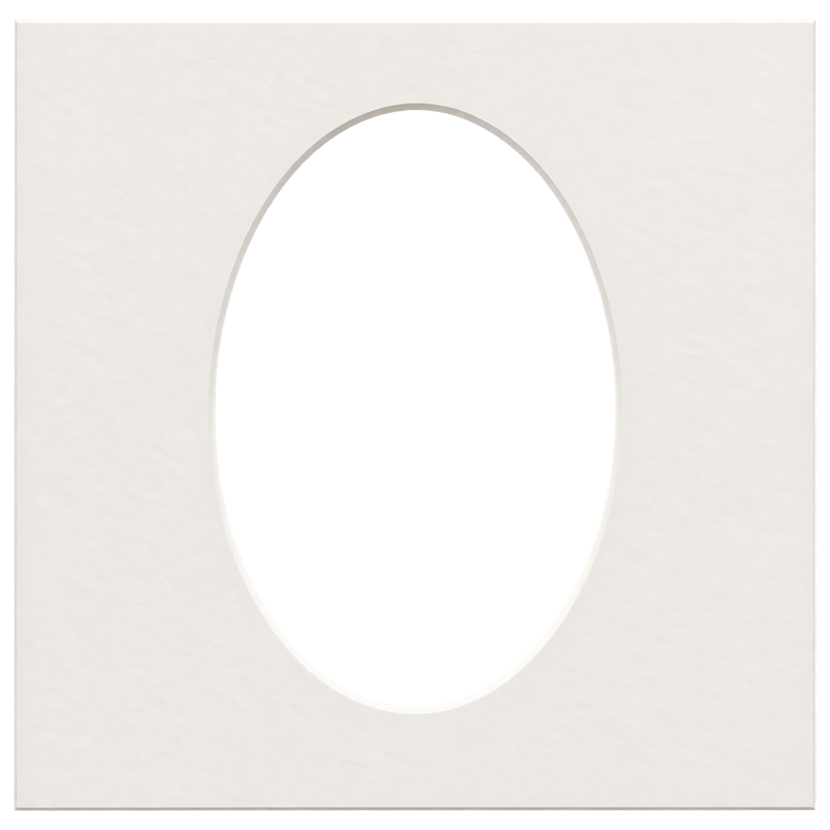 Oval Opening