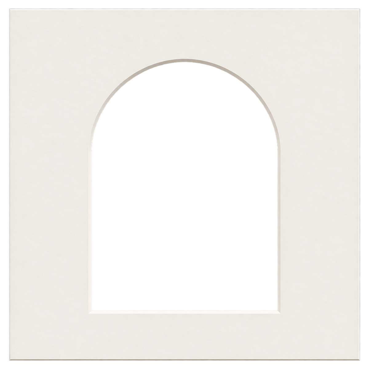 Arch Opening