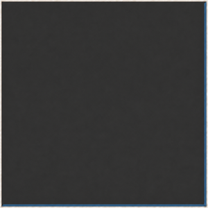 Black on Blue