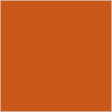 Burnt Orange