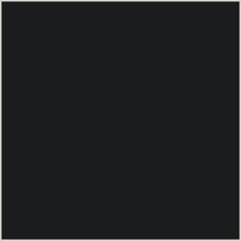 Dark Black