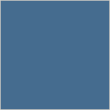 Georgian Blue