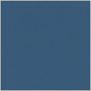Parisian Blue