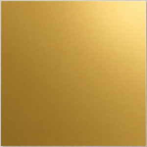 Smooth Gold