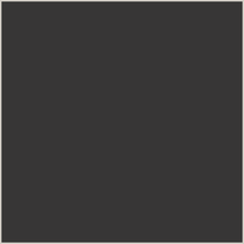 Solid Black