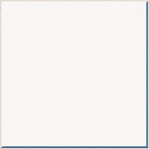 White on Blue
