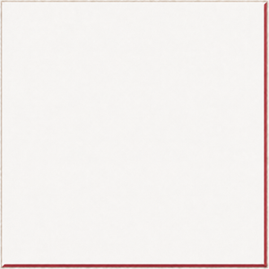 White on Red